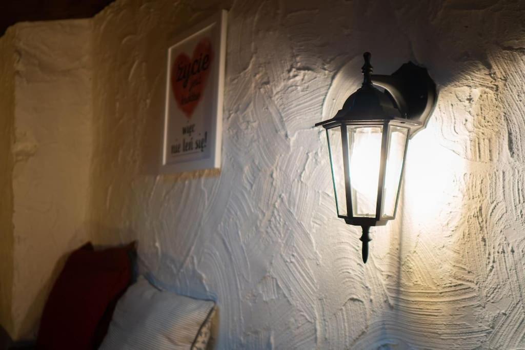 Lovely One-bedroom Loft 3 Minutes From Kazimierz *