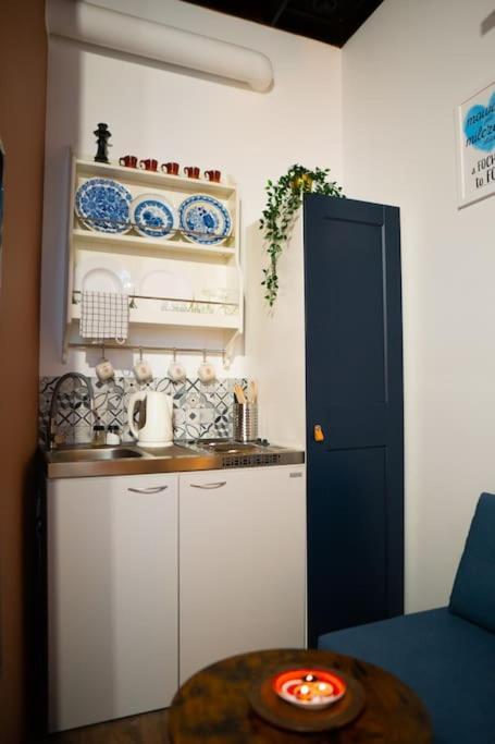 Lovely One-bedroom Loft 3 Minutes From Kazimierz *